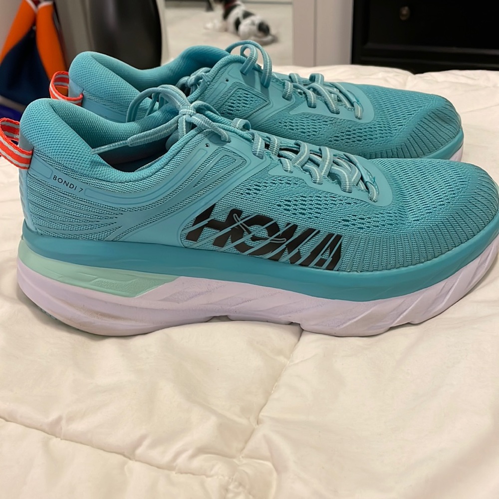 Hoka Bondi 7